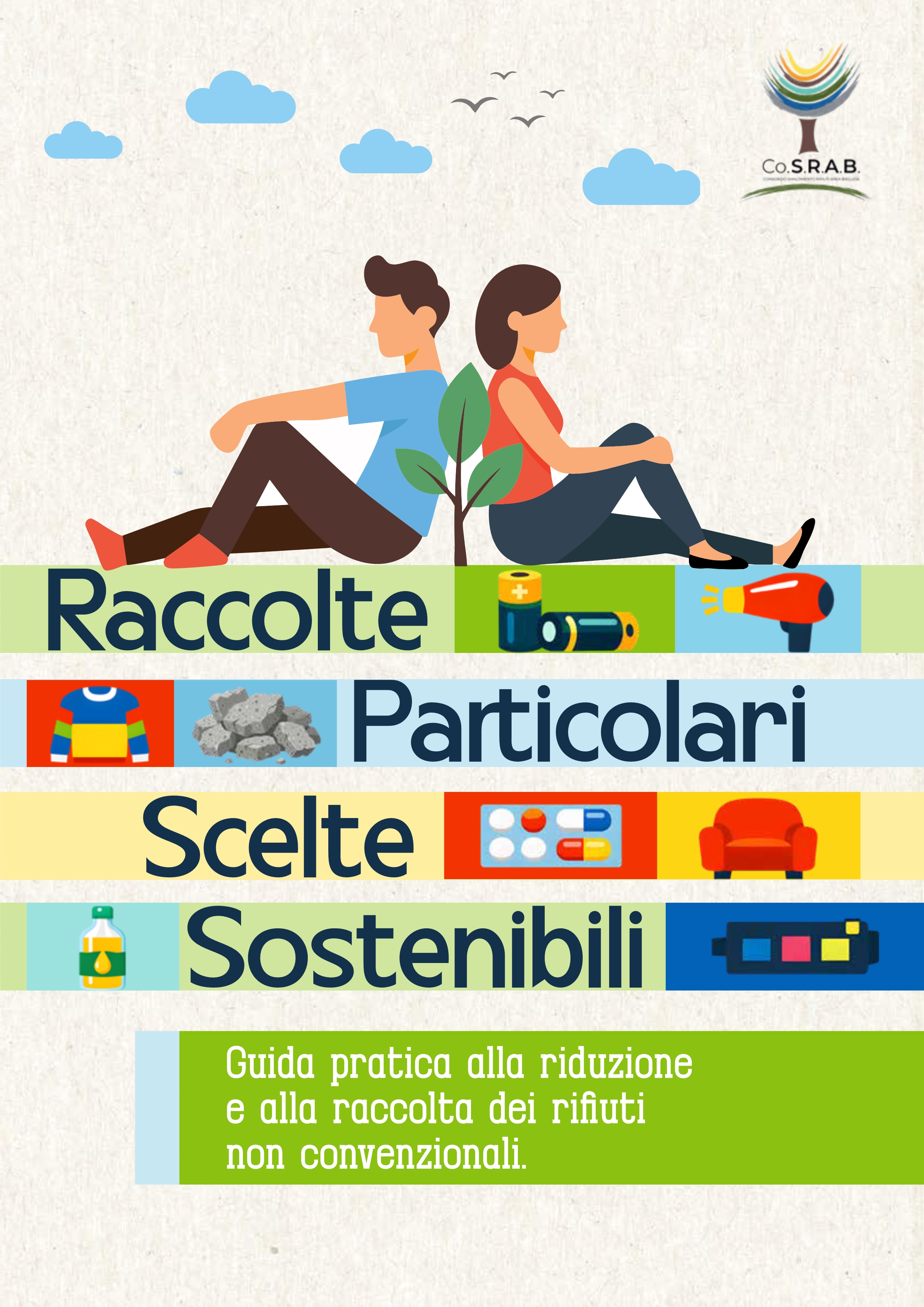 Rifiuti speciali: scopri come smaltirli correttamente