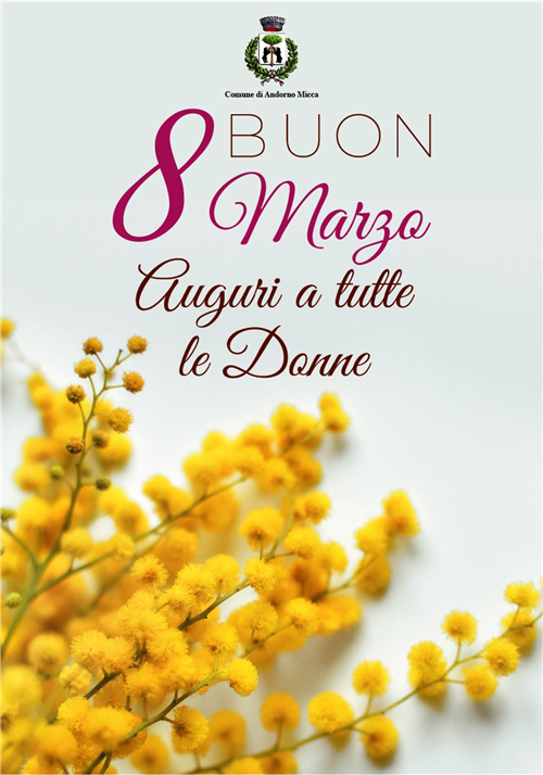 Festa della Donna
