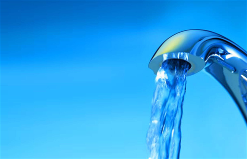 Risparmio idrico e limitazioni utilizzo dell'acqua potabile