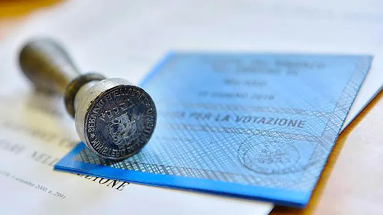 Aggiornamento albo Presidenti seggio elettorale